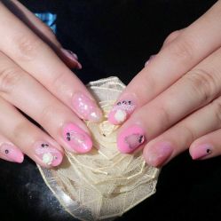 点击看大图 -EMILY艾枚莉美甲美睫·美颜·现磨咖啡