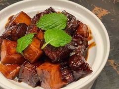 -童福兴·南京菜(老门东店)