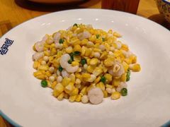 -老阿爸鲜鱼土菜(昆山花桥店)