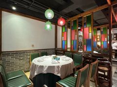 -大鸽饭(动物园店)
