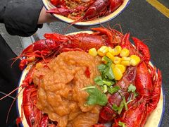 -池嬢拌粉(上海首店)