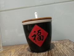 -洪福米线(浣纱路店)