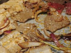 -酒拾烤肉(阳光100店)