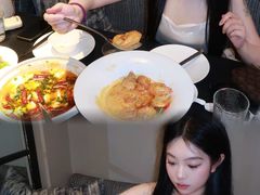 -外滩三号餐厅·创意中餐