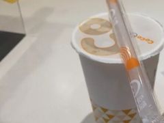 -CoCo都可(方庄店)