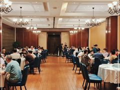 大堂-梦都海鲜酒家(万达广场江桥店)