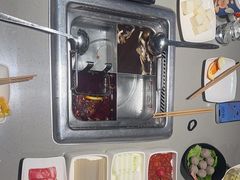 -海底捞火锅(珠影星光城夜宵主题店)