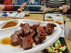 -正丰源大缸烧烤(人民路店)