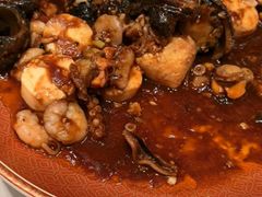 -望海湾鱼头泡饼·天津菜(空港店)