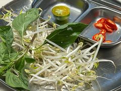 -CHILL Pho澳洲牛肉越南粉(佛山顺德万象汇店)