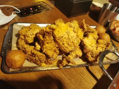 -包装马车·韩国料理·포장마차