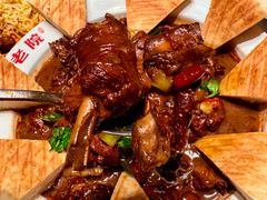 -单家老院·院子里的青岛菜(沙子口店)