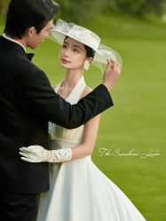 -今生有约婚纱摄影店(景德路店)