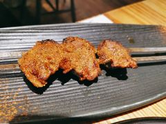 烤羊腰-塔哈尔·新疆盛宴(城西银泰店)