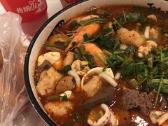 -筒骨麻辣烫(永同昌公寓胜明花园店)