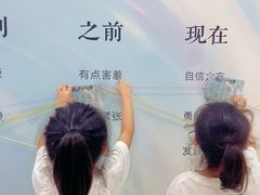 -艺年级儿童语言艺术中心(冉家坝爱融荟城店)