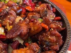 -鑫日千里马朝鲜族小馆(总店)