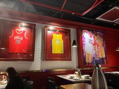 -加餐海鲜自助(宝龙一城店)