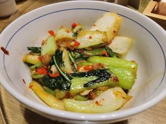 -农耕记·湖南土菜(观澜福城天虹店)