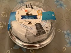 -盒马鲜生(馥邦国际店)