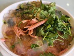 -胖子菜馆(隆昌路店)