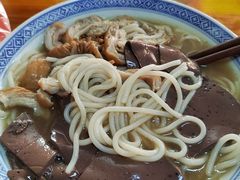 猪脏粉-锦泓老字号猪脏粉(东联大厦店)