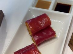 -怀德酒楼·粤菜·海鲜·茶点(怀德万象汇店)