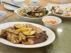 -揭阳钟记小食(福田新村店)