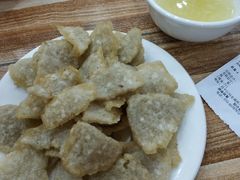-杨记老门框百年卤煮(回龙观文华西路店)