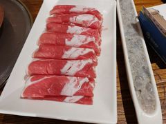 -额尔敦草原涮羊肉·烧烤(冻青树总店)