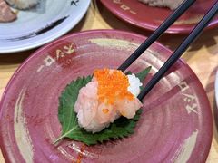 -寿司郎(皇庭广场店)
