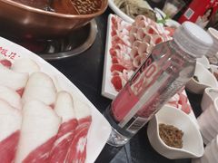 -草原饭店火锅