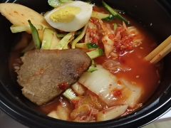 -韩时烤肉(枫蓝店)