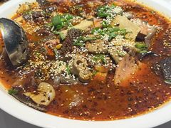 -郑庄脂渣海鲜楼(九水路店)