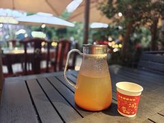 -品德宏·孔雀宴的发源地(金塔园店)