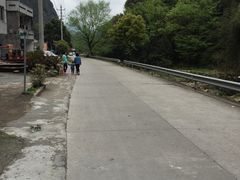 -温州山水家园农庄