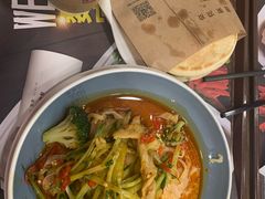 -魏家凉皮(来广营店)