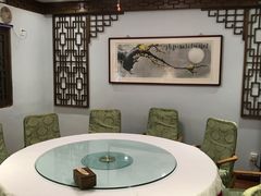 包厢-玉桥餐厅(天坛店)