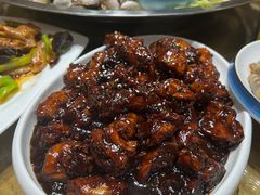 -萃和楼海鲜酒店(汉口路店)