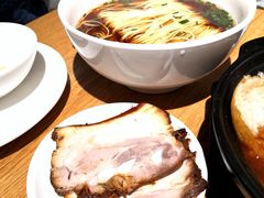 -穆桂英美食(城中店)
