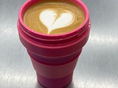 -Manner Coffee(IFS一楼店)