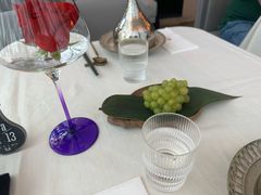 -龟兹KUCINA·新疆菜(前滩L+PLAZA店)