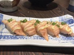 -大雄寿司(中华广场店)
