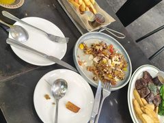 -锅炉咖啡·西餐·音乐酒厂