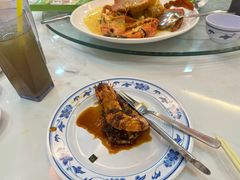 -無招牌海鮮(芽笼店)