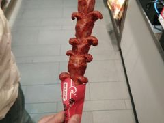 -黑色经典臭豆腐·湖南特产(潇湘文化店)