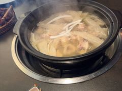 -同仁四季椰子鸡(罗湖国贸店)
