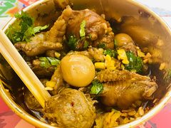 -盛香亭热卤糖水铺(龙之梦店)