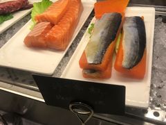 -漳州佰翔圆山酒店·圆山畔西餐厅