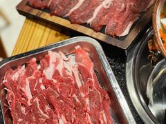 -京炭铜锅涮肉·羊蝎子·羊肉炉(保利·时光里店)
